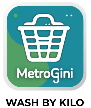 MetroGini Logo